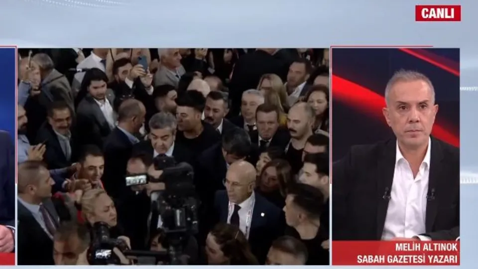 CHP’nin kurultay davasında karar çıktı!