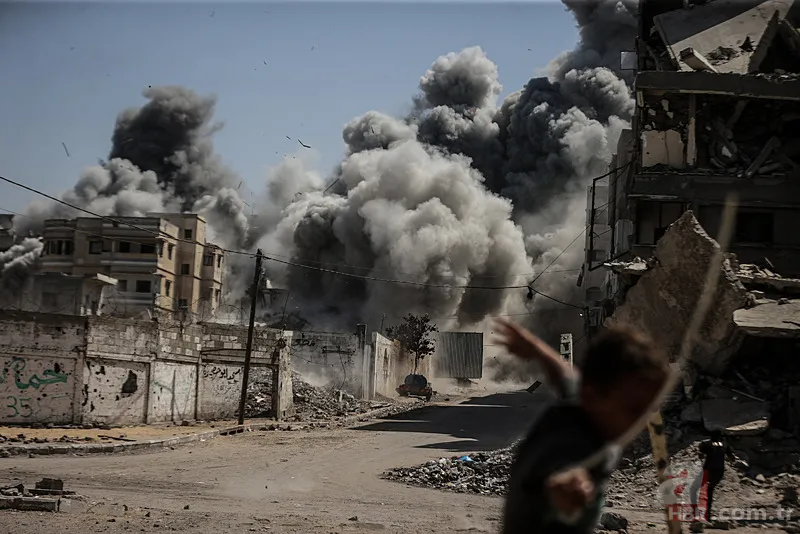 Trump'ın Gazze planı Filistin devletine aralık kapı mı? 21 maddelik planda öne çıkan detaylar neler? 9