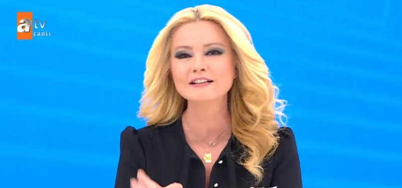 Müge Anlı ile Tatlı Sert 29 Aralık Çarşamba tek parça izle