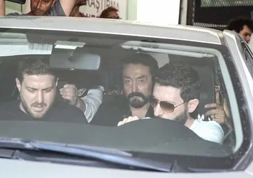 Ailelerin büyük Adnan Oktar feryadı!