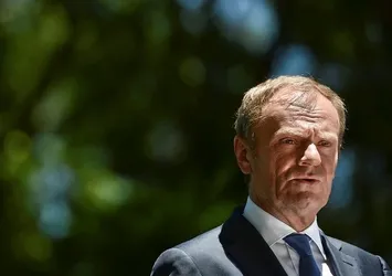 AB Konseyi Başkanı Tusk: Birliğimizi korumakta kararlıyız