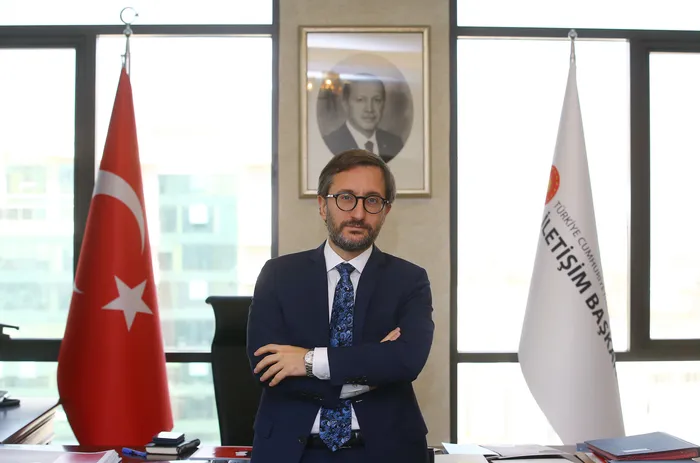 İletişim Başkanı Fahrettin Altun: “İslamofobiye karşı güçlü bir medya merkezi kuracağız” - 2