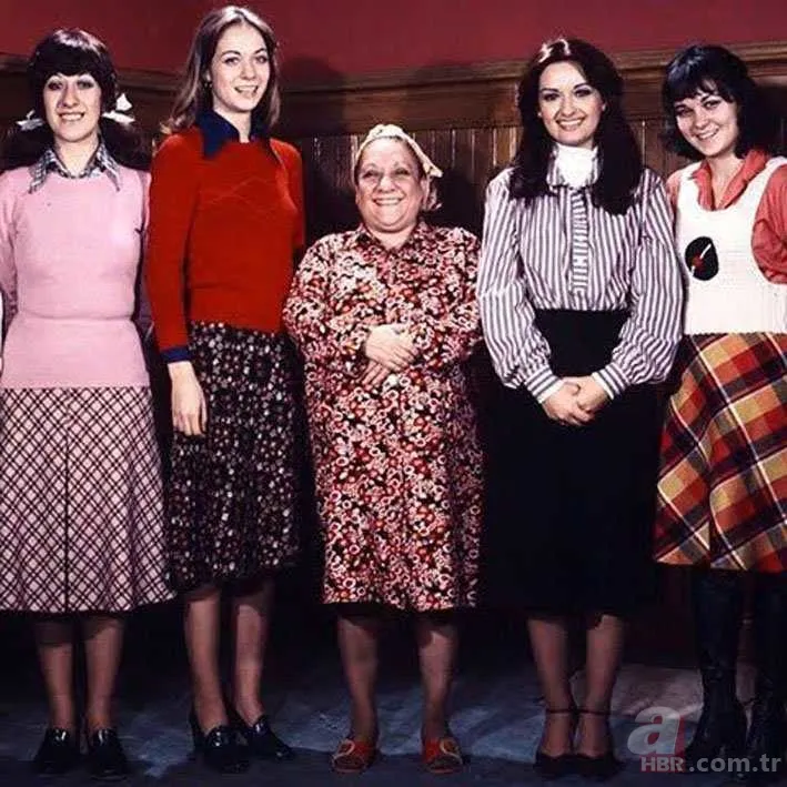 Hayatı film oluyor: Adile Naşit'i canlandıracak isim açıklandı 6