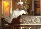 Gecenin karesi