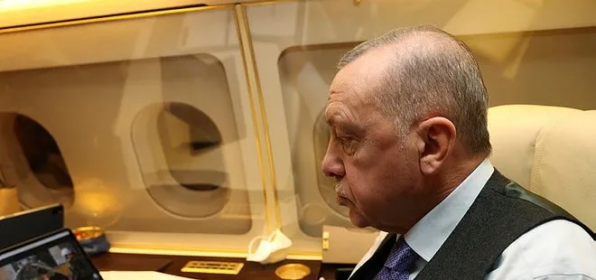Başkan Erdoğan AA’nın Yılın Fotoğrafları oylamasına katıldı