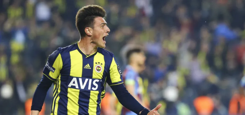 Fenerbahçe'ye rekor transfer teklifi!