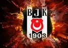 Beşiktaşta şoke eden gelişme! Alanya maçında yoklar