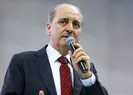AK Partili Kurtulmuştan İyi Parti ve CHPnin gizli IMF görüşmesiyle ilgili açıklama