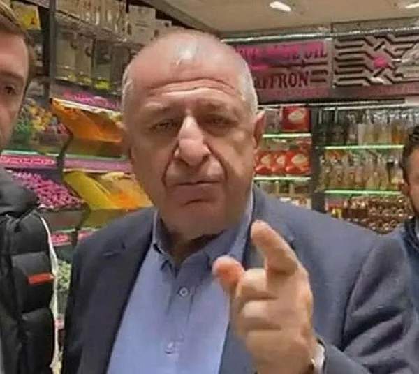 HDP’li Meral Danış Beştaş Kılıçdaroğlu’nu bombaladı: Ümit Özdağ bakan olsun diye mi oy verdik?