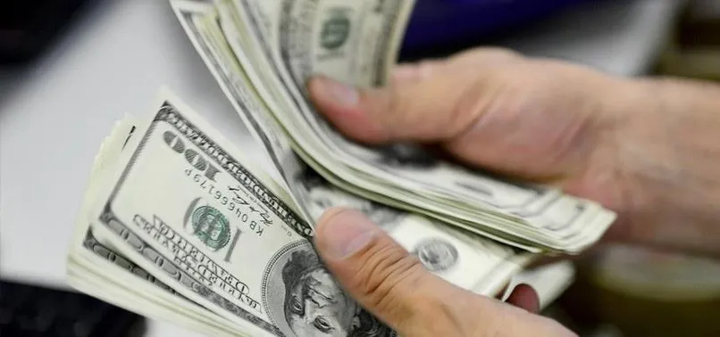 Dolar neden düşüyor? Canlı dolar takip dolar/TL kaç lira oldu? Dolar son dakika neden düştü?