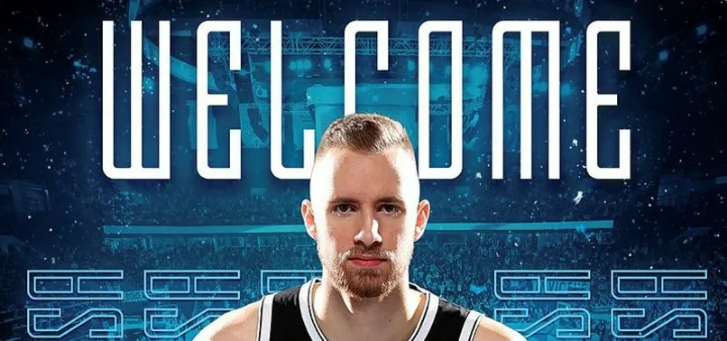 Dzanan Musa Anadolu Efes'te