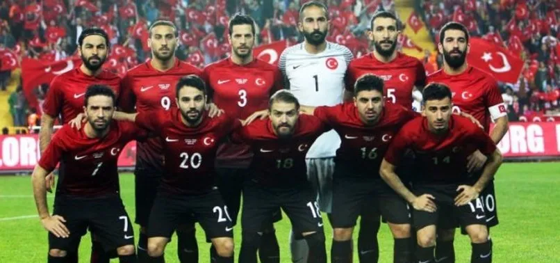 İSPANYA'YA KARŞI YARIM ASIRLIK HASRET!