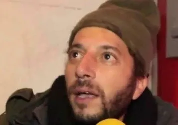 İnternet fenomeni Yunus Dönertaş'tan acı haber geldi! Piknik alanında bulunan kemikler Dönertaş'a ait çıktı!