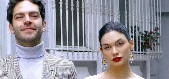 Beste Kökdemir bebeğine kavuştu! Eşinden minik oğluyla ilk poz