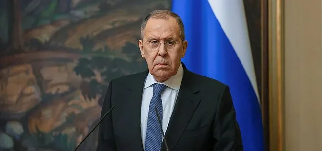 Son dakika: Rusya Ukrayna savaşı ile ilgili flaş gelişme: Lavrov bugün Türkiye’ye geliyor! Kuleba’dan mesaj: Çavuşoğlu sayesinde