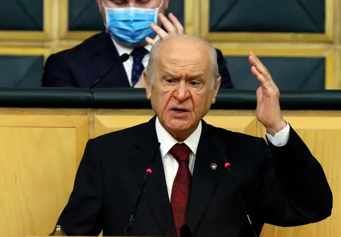 Son dakika: Bahçeli çok sert çıktı: CHP Gara’da yakalandı! HDP zaten oradaydı, İP ise çevresinde gıyaben keşif yapıyordu - 4