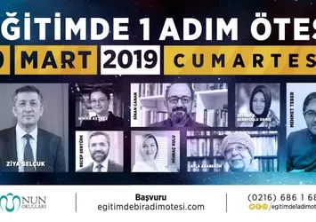 NUN Okulları