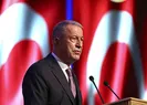 Akardan Rusya-Ukrayna savaşı açıklaması