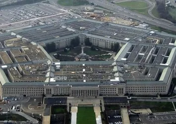 Pentagon'dan Türkiye'ye küstah tehdit!