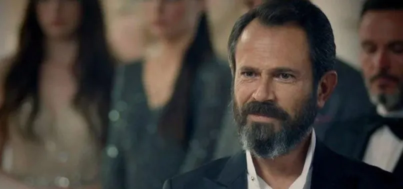 Ramo’nun yıldızı Olgun Şimşek ve eşi Zeynep Kocabeyoğlu koronavirüse yakalandı