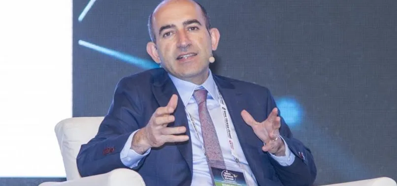 Son dakika: Boğaziçi Üniversitesi Rektörü Melih Bulu A Haber'e özel açıklamalarda bulundu