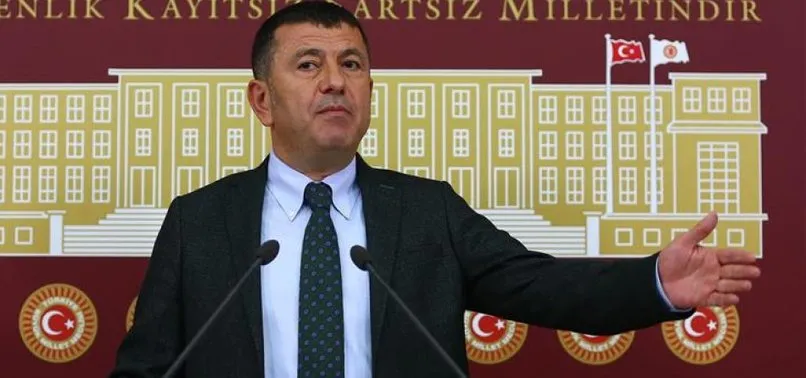 CHP, DHKP-C'Lİ TERÖRİSTE SAHİP ÇIKTI