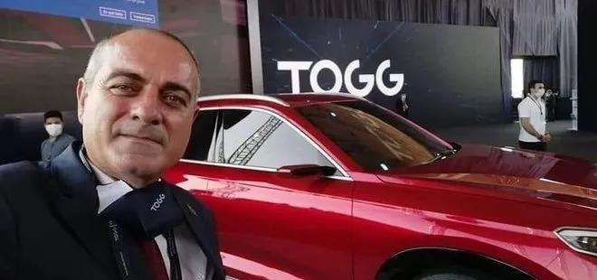 CHP’li başkan Mehmet Uğur Sertaslan’dan yerli otomobil TOGG için tepki çeken sözler: TOGG milli bir proje değil! Ben sahiplenmem