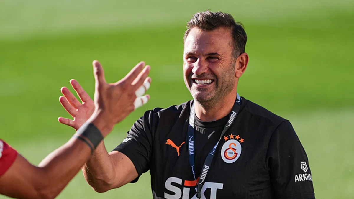 Galatasaray Fenerbahçe'nin iki yıldızı için devrede! Bedava kapma hamlesi! Olursa yer yerinden oynar...