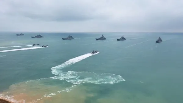 Son dakika: Rusya’dan Karadeniz’de kritik hamle: Üç bölge bu akşam kapanıyor - 4