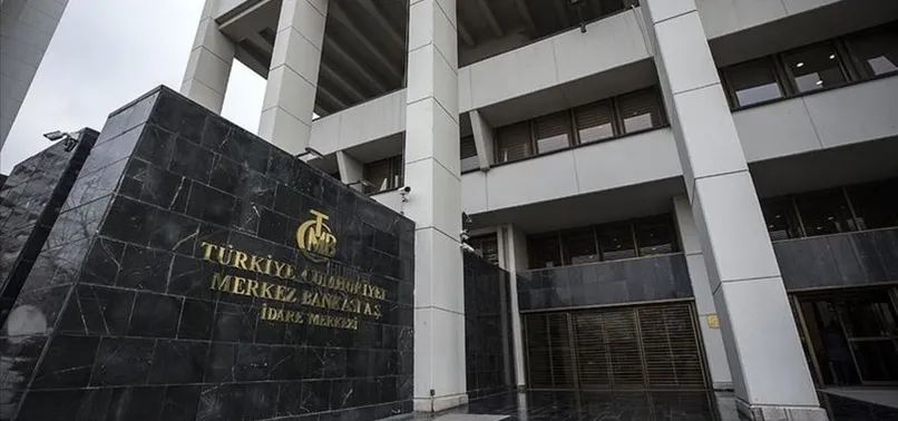 Son dakika: Merkez Bankası faiz kararını açıkladı! Faiz kararı değişti mi?