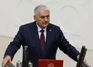 Binali Yıldırım’dan Sedat Peker açıklaması!