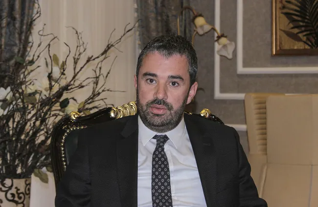 Ankara'da Nebahat Kartanak isimli kadın belediyeden gelen telefonla milyoner olduğunu öğrendi - 2