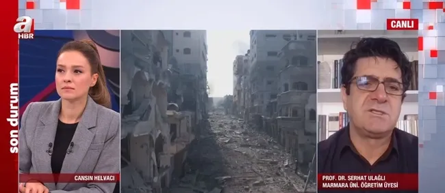 Hamas’ın saldırısı önceden biliniyor muydu? İsrail amacı neydi?