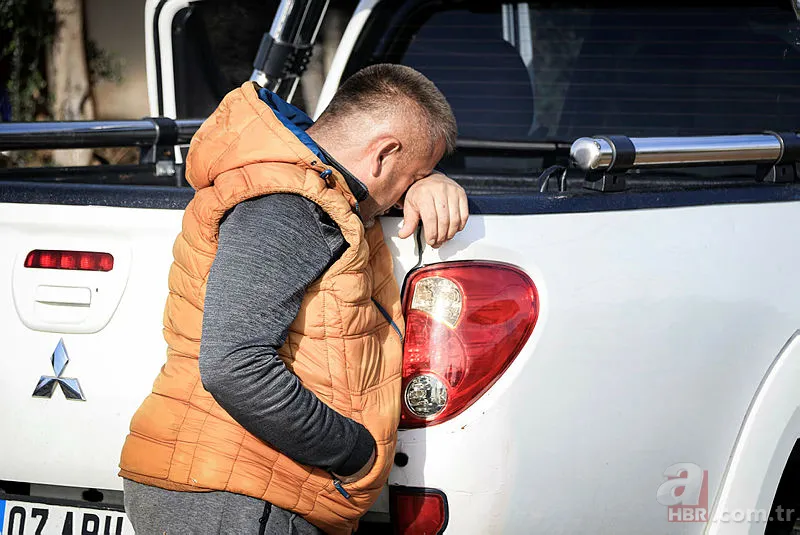 Antalya'da kuvvetli yağış sele neden oldu: Acı haber geldi! Kumluca ve Finike'de eğitime 1 gün ara verildi | Hayati uyarı 5