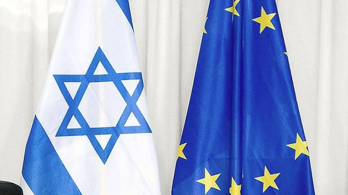 Hollanda'dan AB'ye vicdan çağrısı! Soykırımcı İsrail'le ilişkiler gözden geçirilecek