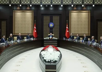 Talimat Başkan Erdoğan'dan! Savunma sanayiinde yeni projeler ezber bozacak