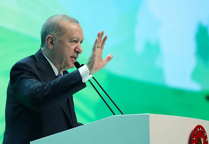 Başkan Erdoğan’dan çiftçilere peş peşe kredi müjdesi: 10 milyona kadar imkan sunuyoruz