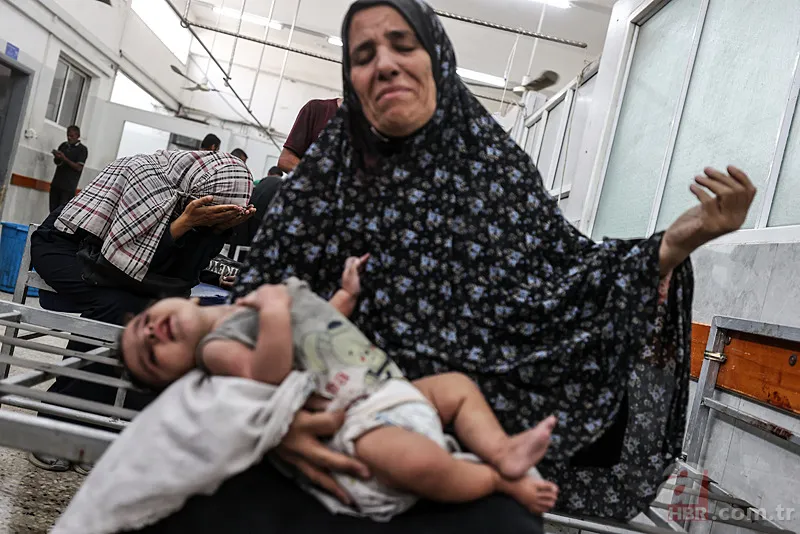 Trump'tan Gazze için 20 maddelik barış formülü: Planda yanıtlanmamış 5 kritik soru ne? 6