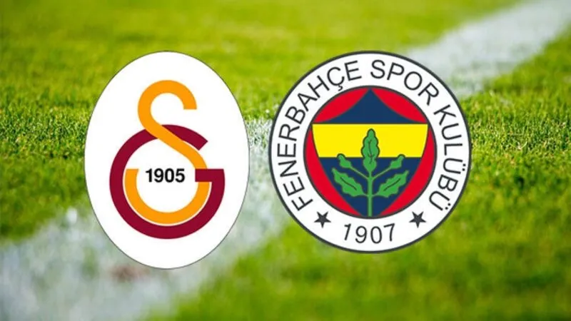 Galatasaray Dan Fenerbahce Ye Agir Gonderme A Haber Son Dakika Spor Haberleri
