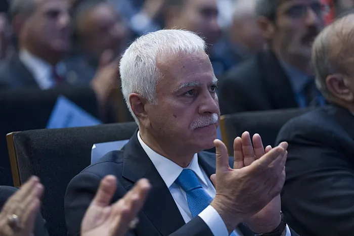 İYİ Parti’de karar verildi: Müsavat Dervişoğlu yeni genel başkan oldu | Başkan Erdoğan’dan tebrik telefonu