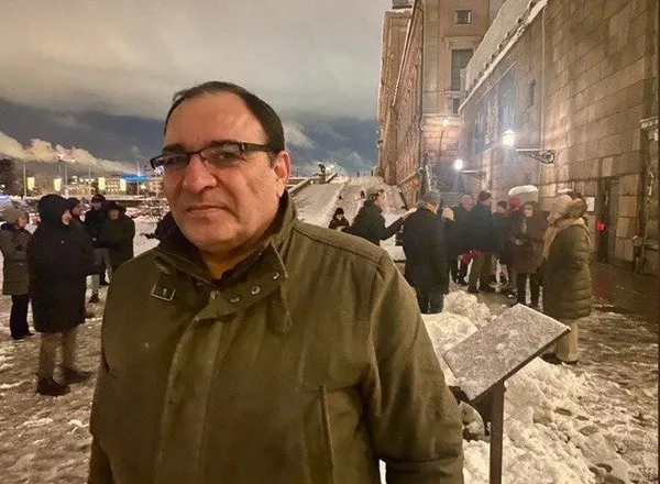 İsveç’ten skandal karar! FETÖ firarisi Bülent Keneş’in Türkiye’ye iadesi reddedildi