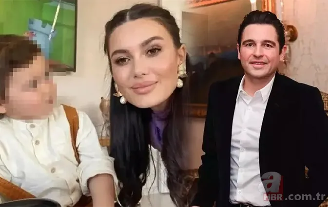 Bir çocuğu daha oldu! Hacı Sabancı DNA sonucunun ardından ilk kez konuştu 1