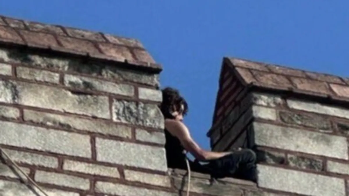 Katil Semih Çelik’in annesi konuştu: Çocuğum normal değildi