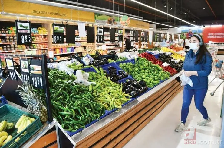 Tarım Kredi Kooperatifi fiyatları ne kadar? Tarım Kredi Kooperatifi market fiyatları kaç TL oldu? 4