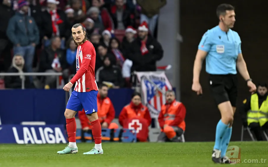 Fenerbahçe bombaları patlatıyor! 3. transfer yolda: Yönetim Madrid'e uçtu 8