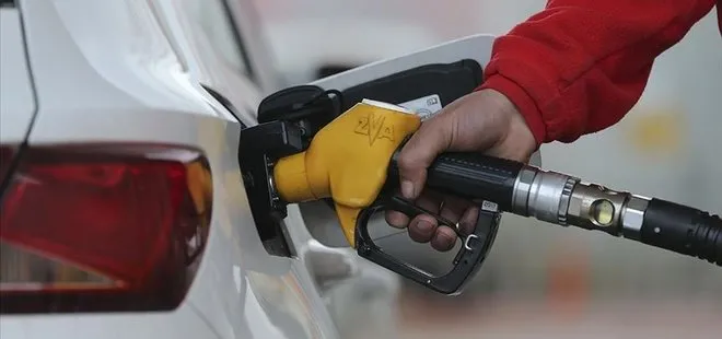 Akaryakıt fiyatları ne kadar oldu? 17 Ağustos benzin, motorin mazot, LPG litre fiyatı kaç TL? İstanbul, Ankara, İzmir...