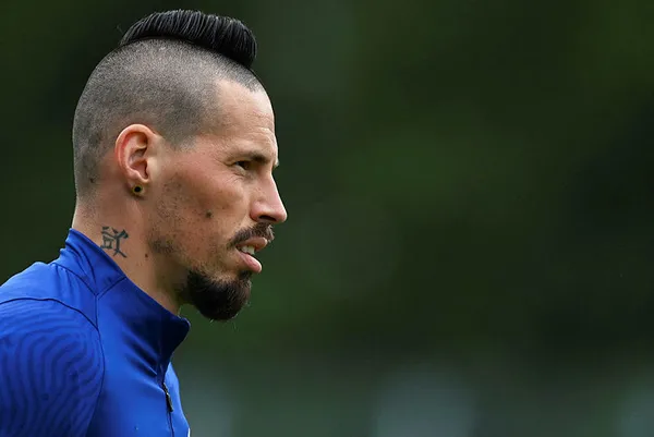 Marek Hamsik'ten şampiyonluk yorumu! Bordo mavili taraftarlara övgü - 6