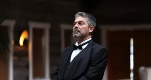 Sinan Tuzcu’dan güçlü dönüş!