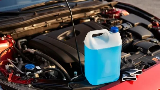 Araç sahipleri dikkat! Uzman isim uyardı: Ucuz antifriz 15 bin liralık masraf açabilir