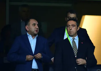 Semih Özsoy'dan Fatih Terim'e sert sözler!